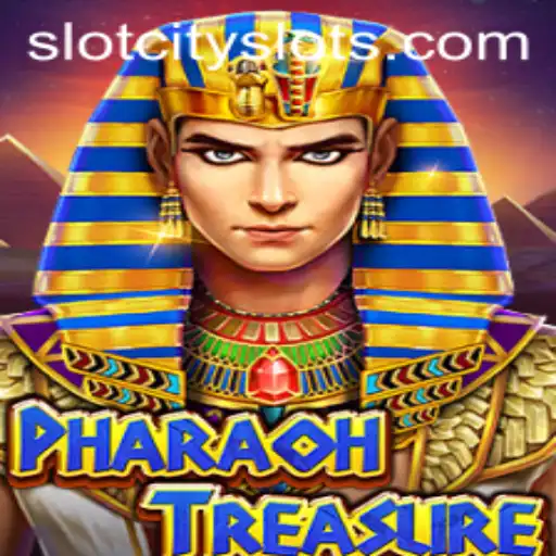 PharaohTreasure: Unearthing the Riches of SLOTCITY