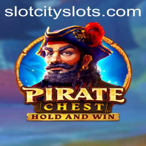 Discovering the Adventure of PirateChest in SLOTCITY