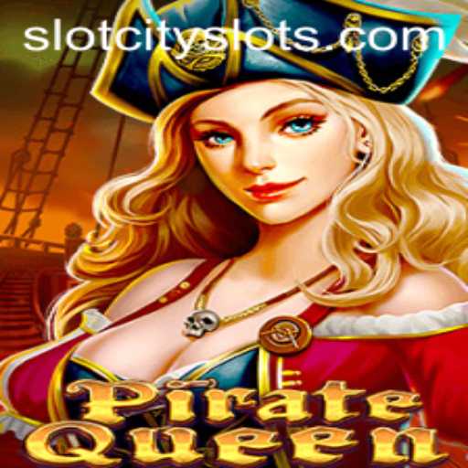 PirateQueen: Embark on an Adventure with SLOTCITY