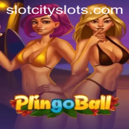 The Thrilling World of Plingoball: A New Era in SLOTCITY