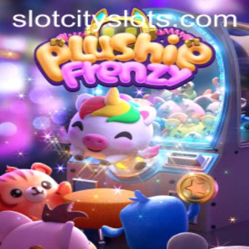 PlushieFrenzy: A Delightful Arcade Slot Adventure