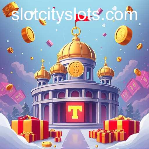 Exploring Promotions in SLOTCITY