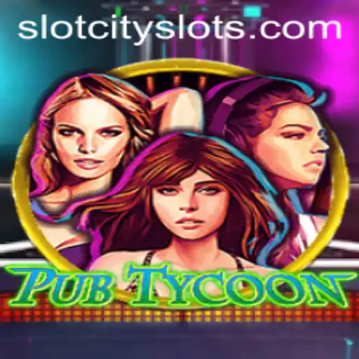 Unleashing the Excitement of PubTycoon: A Deep Dive into SLOTCITY