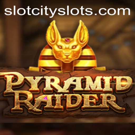 Unveiling the Mysteries of PyramidRaider at SLOTCITY