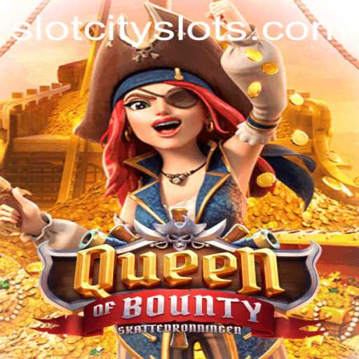 Discover the High Seas Adventure in QueenofBounty: A Guide by SLOTCITY