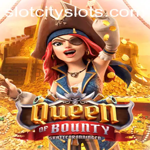 Discover the High Seas Adventure in QueenofBounty: A Guide by SLOTCITY