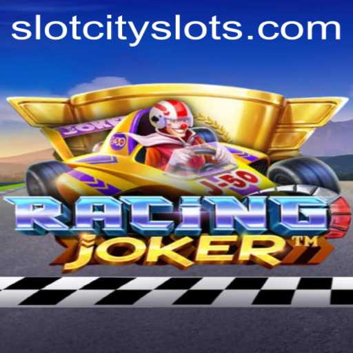 Exploring the Excitement of RacingJoker in the World of SLOTCITY