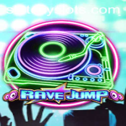 Discover the Exciting World of RaveJump and SLOTCITY