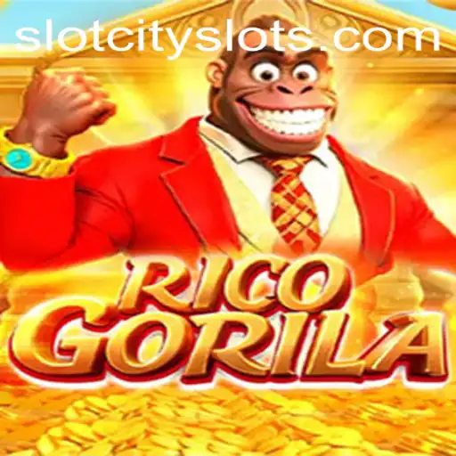 Dive into the Thrilling World of RicoGorila: Revolutionizing SLOTCITY