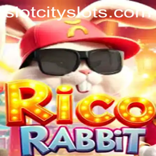 Discover the Exciting World of RicoRabbit at SLOTCITY