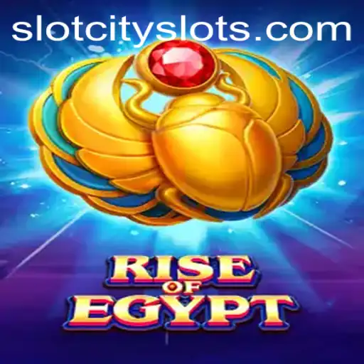 Exploring the Allure of RiseOfEgypt at SLOTCITY