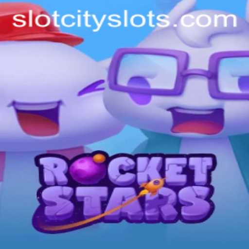 Exploring RocketStars: An Intergalactic Adventure Fueled by SLOTCITY