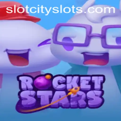 Exploring RocketStars: An Intergalactic Adventure Fueled by SLOTCITY