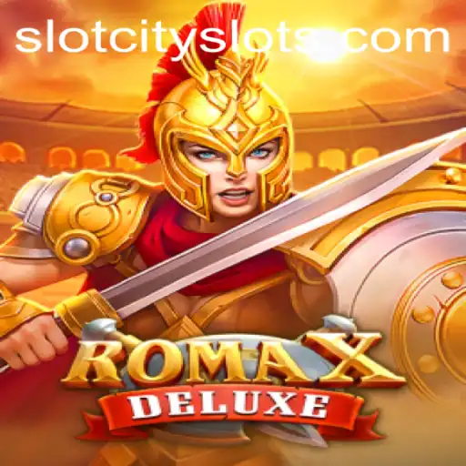 Discover RomaXDeluxe: An Immersive Gaming Experience with SLOTCITY