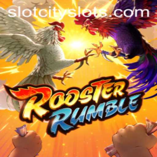 RoosterRumble: The Exciting World of Digital Cockfighting