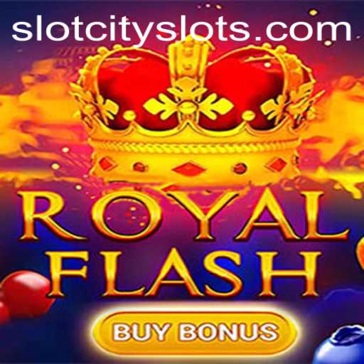 Exploring the Thrills of RoyalFlashBuyBonus at SLOTCITY