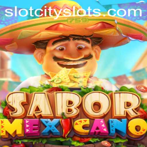 SaborMexicano: Discover the Flavorful World of SLOTCITY's Latest Game