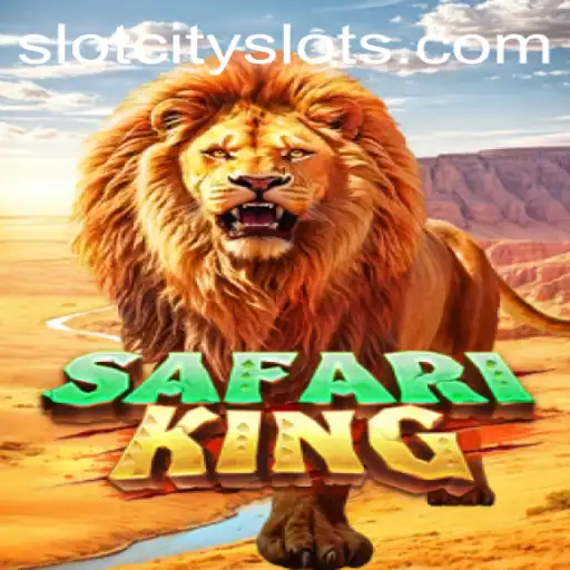 Explore the Wonders of SafariKing: A Thrilling Game Experience in SLOTCITY