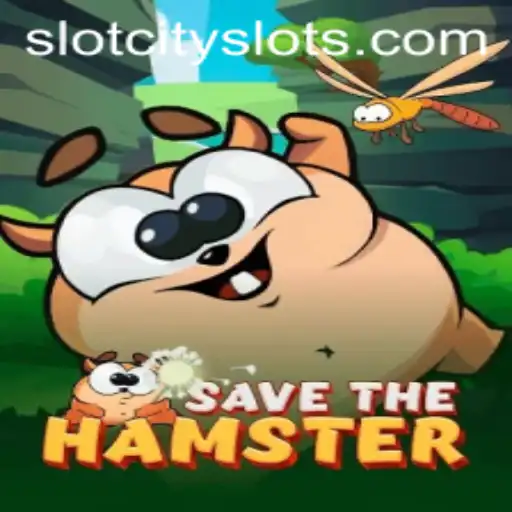 Save the Hamster: A Deep Dive into SLOTCITY's Newest Game Sensation