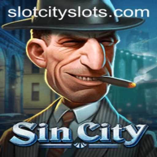 Exploring SinCity: A Thrilling Adventure into the World of SLOTCITY