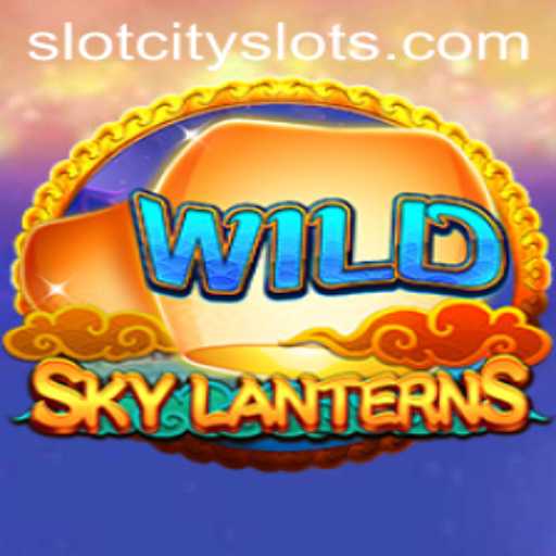 SkyLanterns: A Mesmerizing Journey Through SLOTCITY