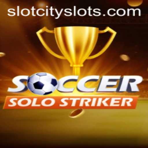 Introducing SoccerSoloStriker: A New Era of Strategic Mobile Gaming