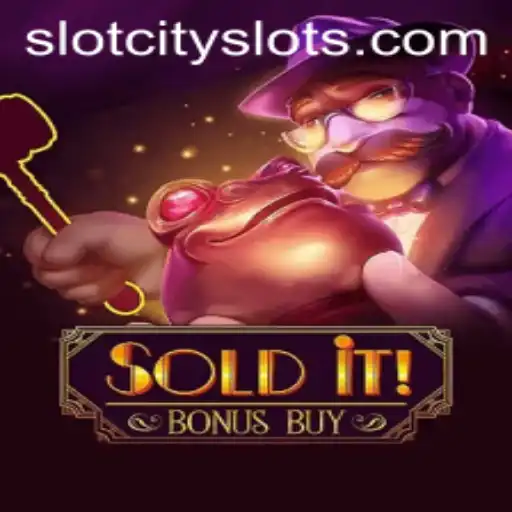Exploring SolditBonusBuy: A Thrilling Addition to SLOTCITY