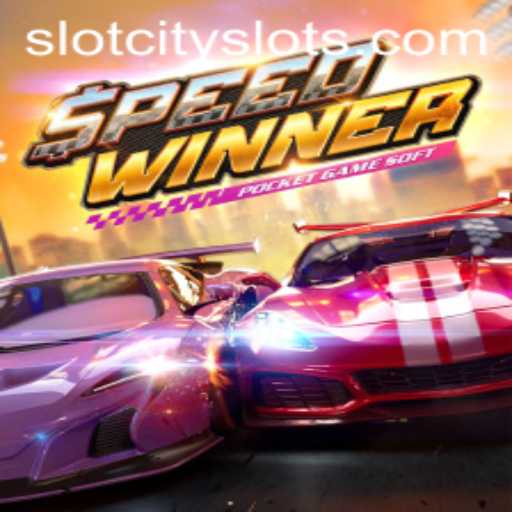 Master the Thrills of SpeedWinner at SLOTCITY