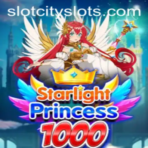 The Enchanting World of StarlightPrincess1000 at SLOTCITY