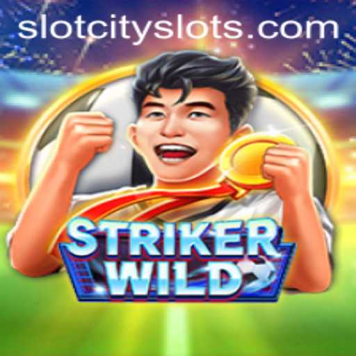 StrikerWILD: An Immersive Gaming Experience in SLOTCITY