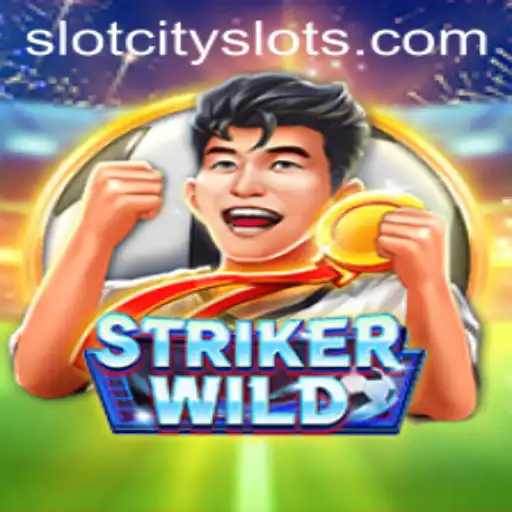 StrikerWILD: An Immersive Gaming Experience in SLOTCITY