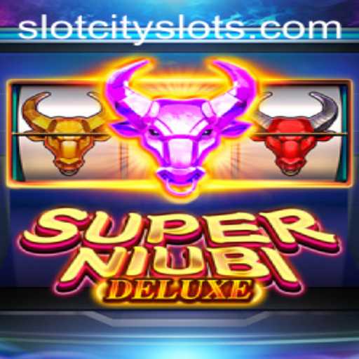Exploring the Exciting World of SuperNiubiDeluxe at SLOTCITY