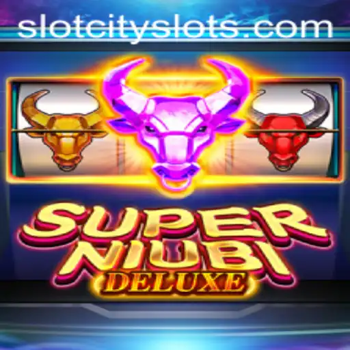 Exploring the Exciting World of SuperNiubiDeluxe at SLOTCITY