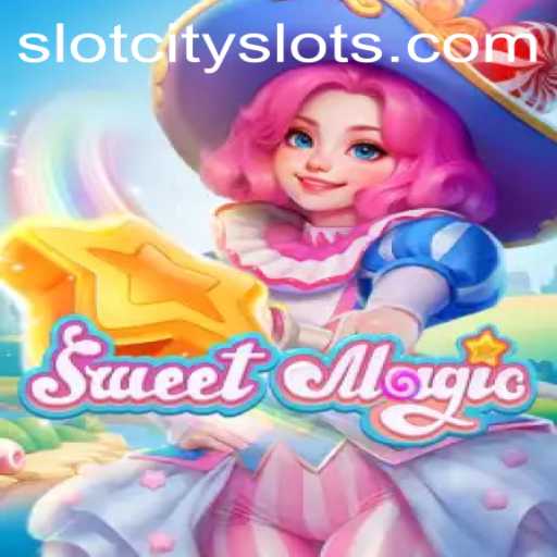 Unveiling the Enchanting World of SweetMagic in SLOTCITY