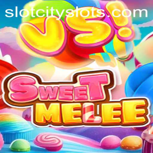 Unveiling SweetMelee: A Mesmerizing Journey into SLOTCITY