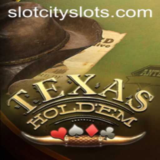 Unveiling the Thrills of TexasHoldem at SLOTCITY: A Comprehensive Guide