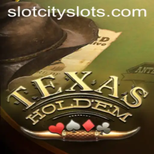 Unveiling the Thrills of TexasHoldem at SLOTCITY: A Comprehensive Guide
