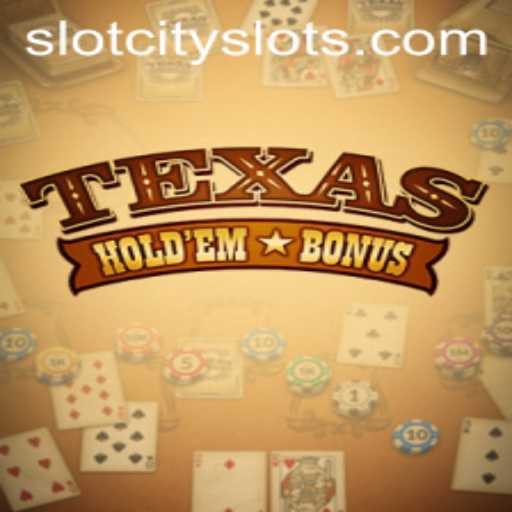 Exploring Texas Hold'em Bonus at SlotCity