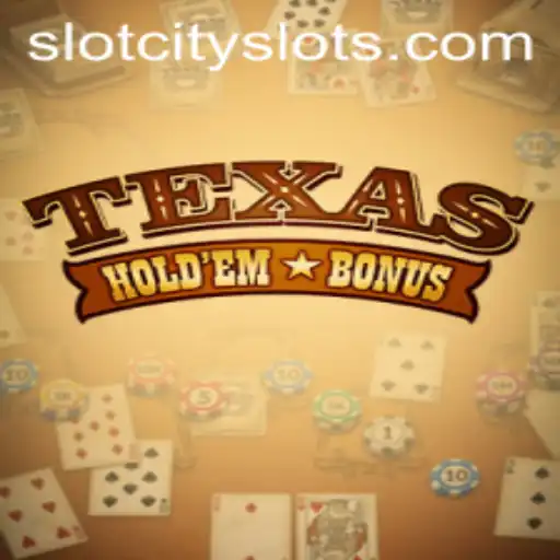 Exploring Texas Hold'em Bonus at SlotCity