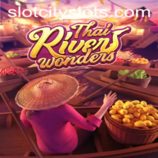 Experience the Excitement of ThaiRiverWonders in SLOTCITY