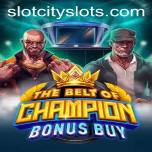 Explore 'TheBeltOfChampionBonusBuy' with SLOTCITY: The Ultimate Gaming Experience