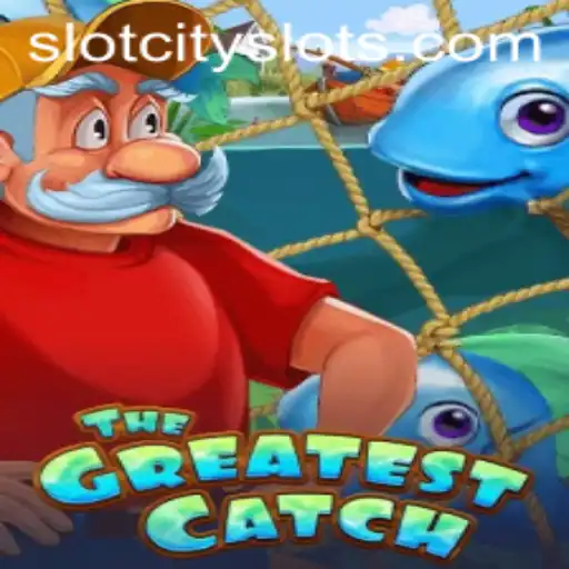 Unveiling TheGreatestCatch: Your Gateway to SLOTCITY Excitement