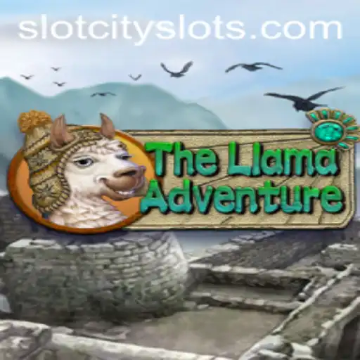 Explore TheLlamaAdventure: A Thrilling Journey into SLOTCITY