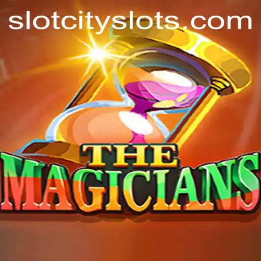 Unveiling TheMagicians: Exploring the Spellbinding World of SLOTCITY