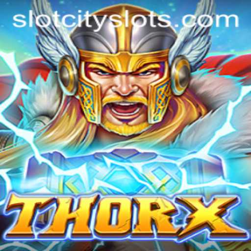 Unveiling ThorX: A Revolutionary Step in the World of SLOTCITY