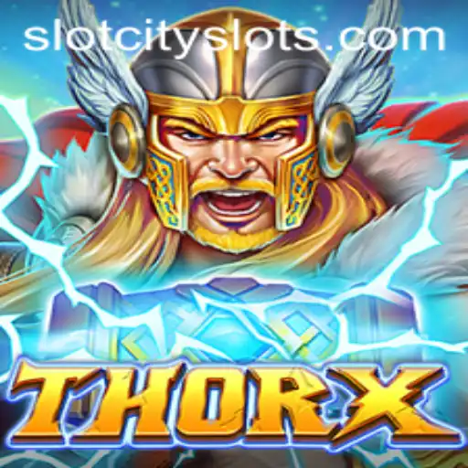 Unveiling ThorX: A Revolutionary Step in the World of SLOTCITY
