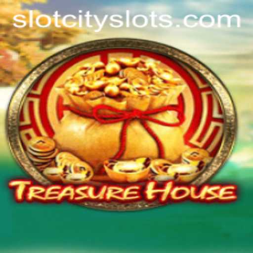 Discover the Exciting World of TreasureHouse and Unlock the Secrets of SLOTCITY