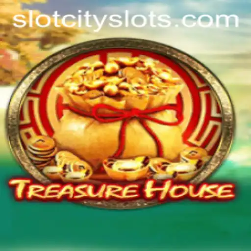 Discover the Exciting World of TreasureHouse and Unlock the Secrets of SLOTCITY