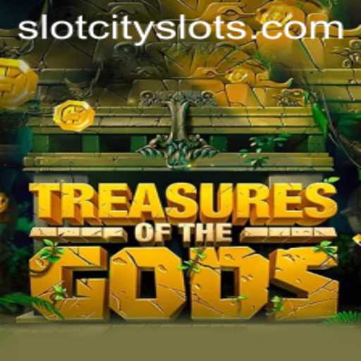 Discovering the Mysteries of TreasureoftheGods in SLOTCITY
