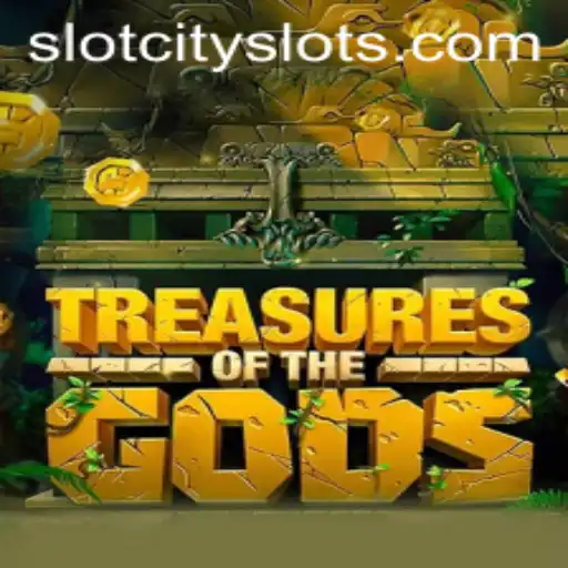 Discovering the Mysteries of TreasureoftheGods in SLOTCITY